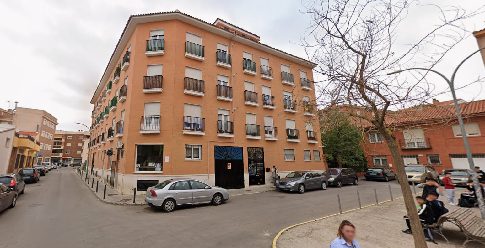 Vivienda en Ocaña, Toledo
