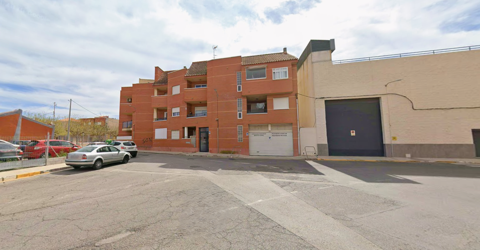Casa en Boquera