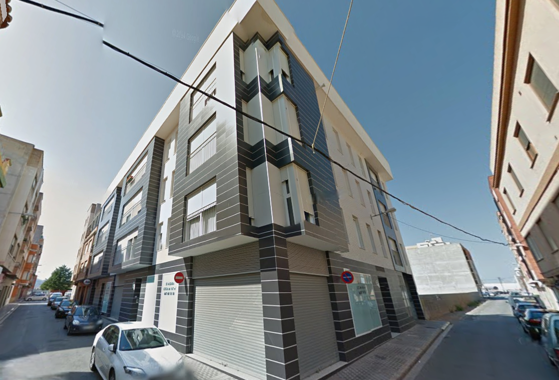 Vivienda en Nules, Castellón/Castelló