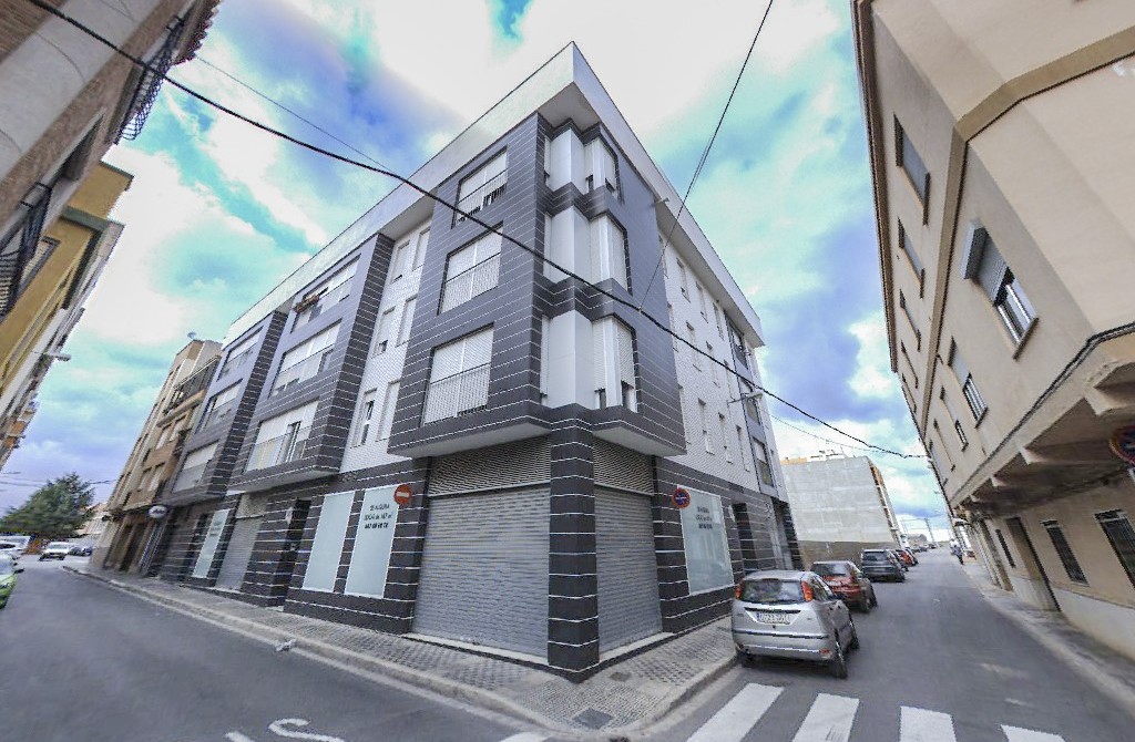 Vivienda en Nules, Castellón/Castelló