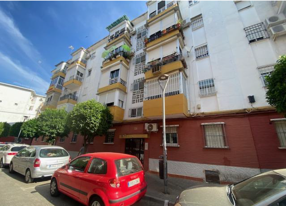 Vivienda en Sevilla, Sevilla