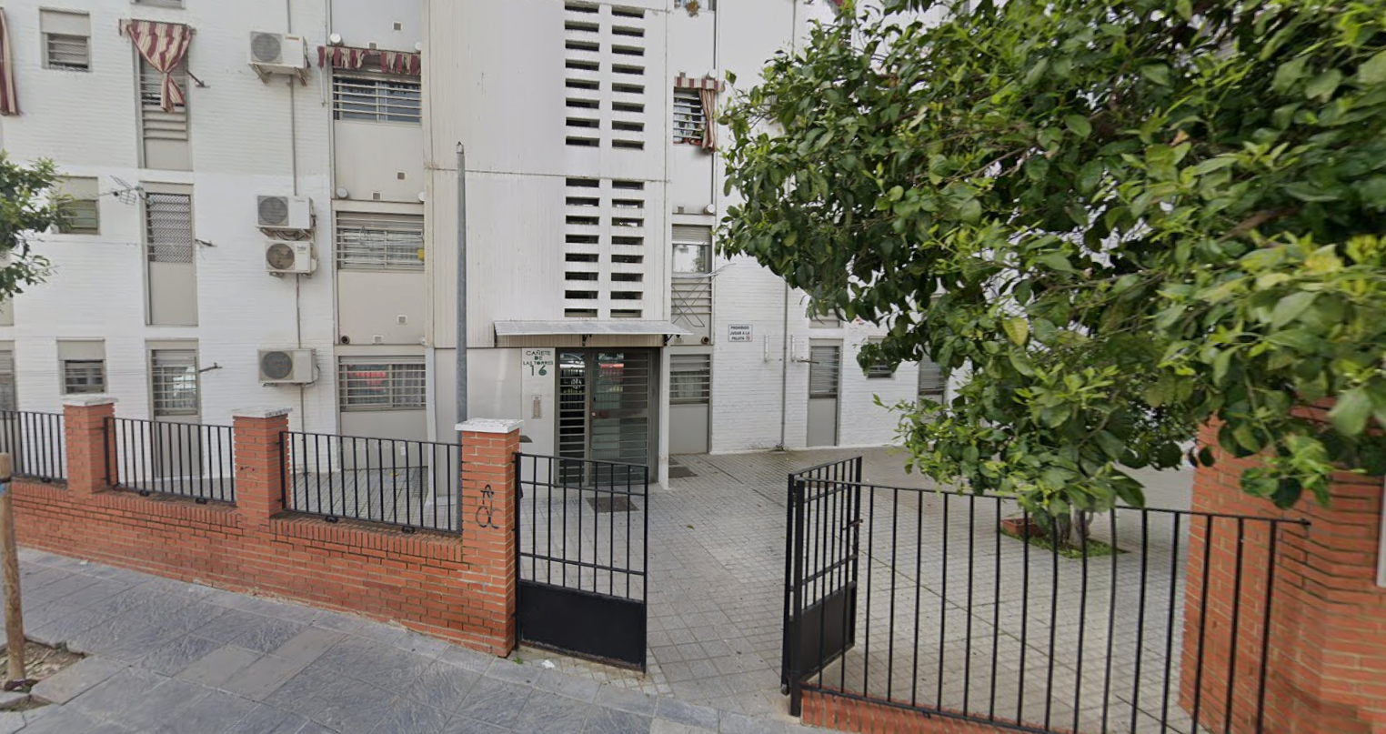 Vivienda en Córdoba, Córdoba