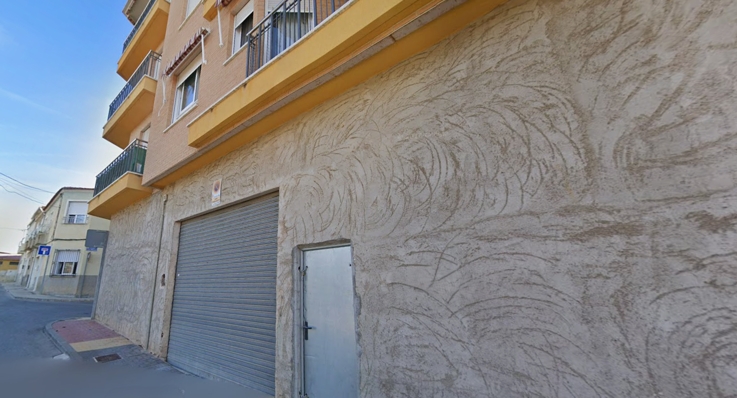 Vivienda en Murcia, Murcia