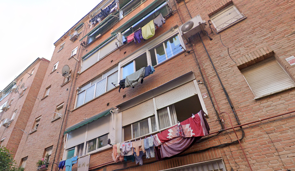 Vivienda en Getafe, Madrid