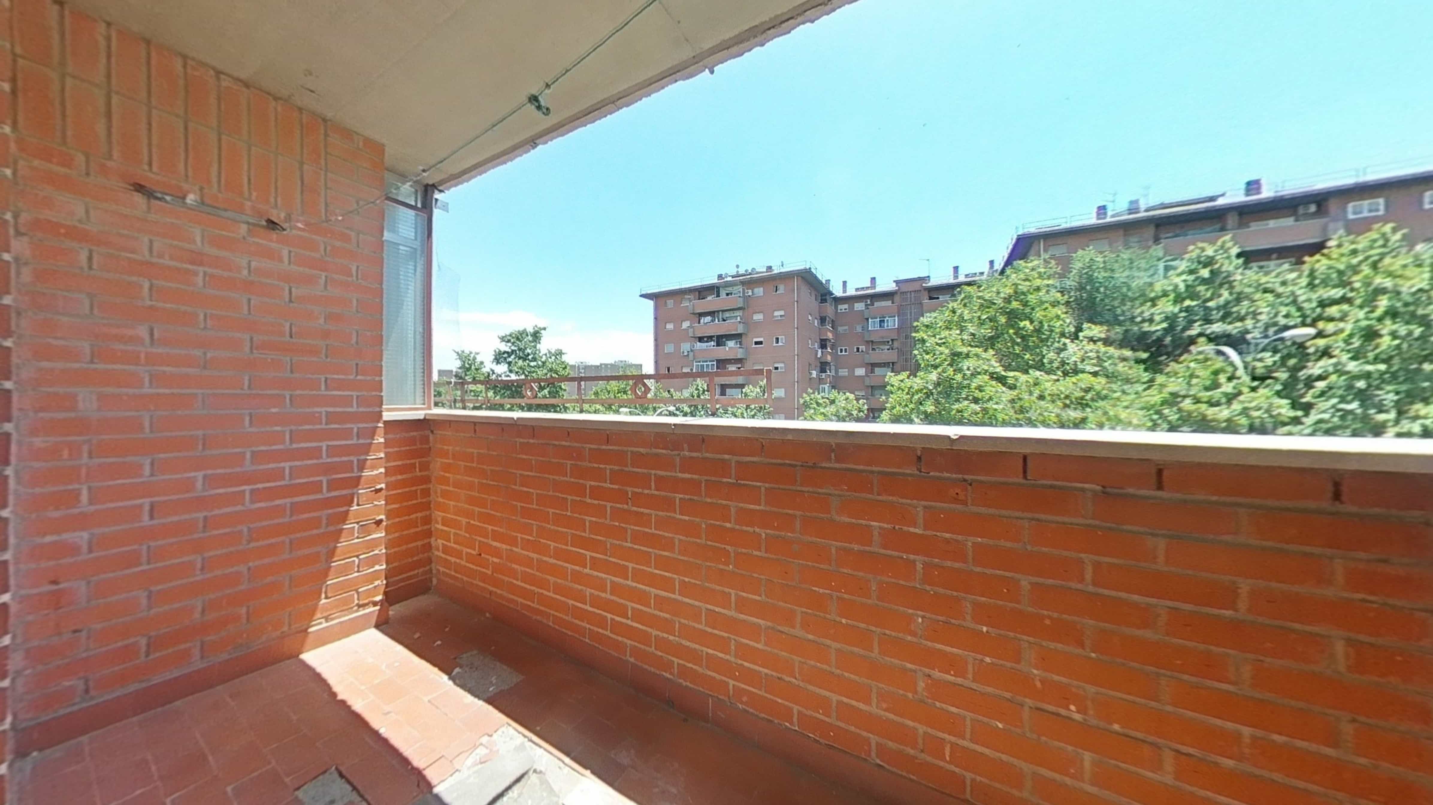 Vivienda en Madrid, Madrid