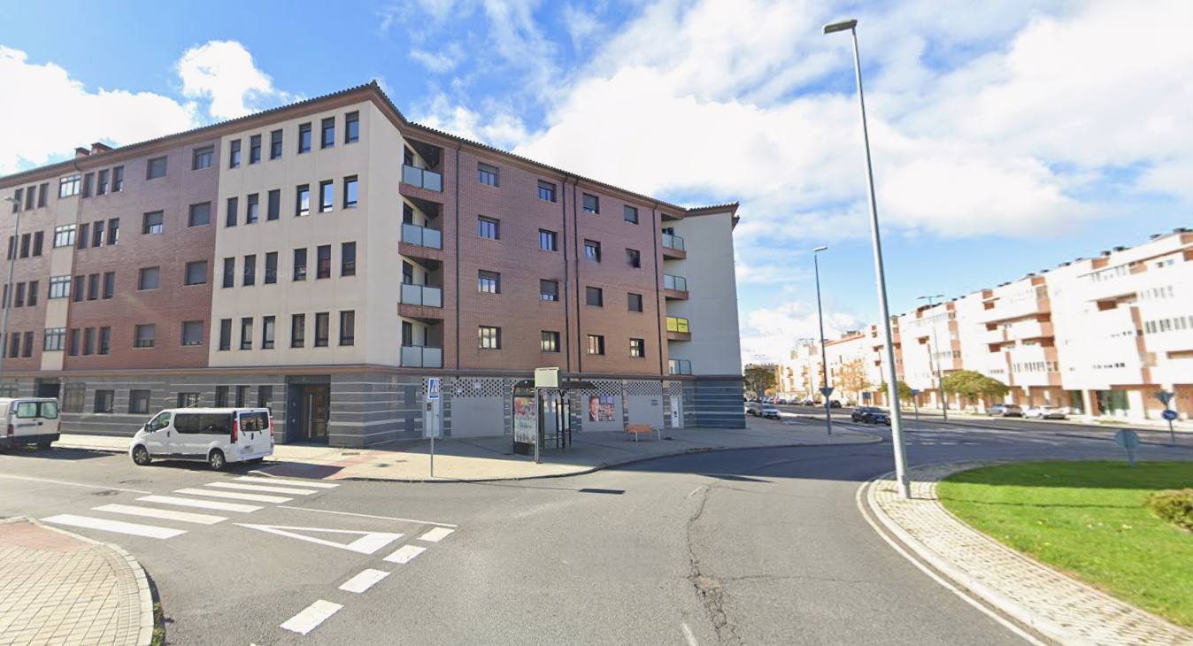 Vivienda en Ávila, Ávila