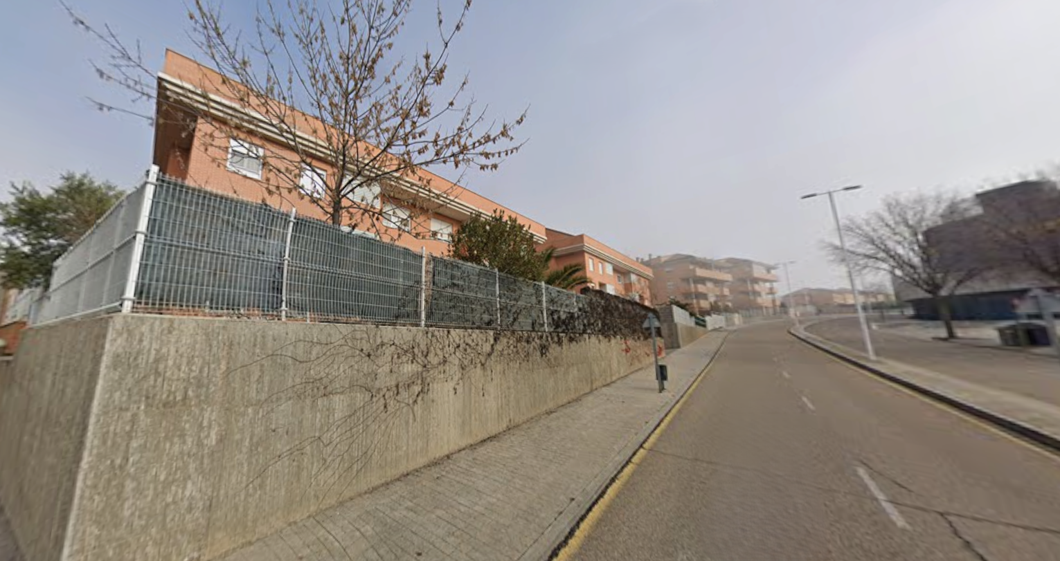 Vivienda en Toledo, Toledo