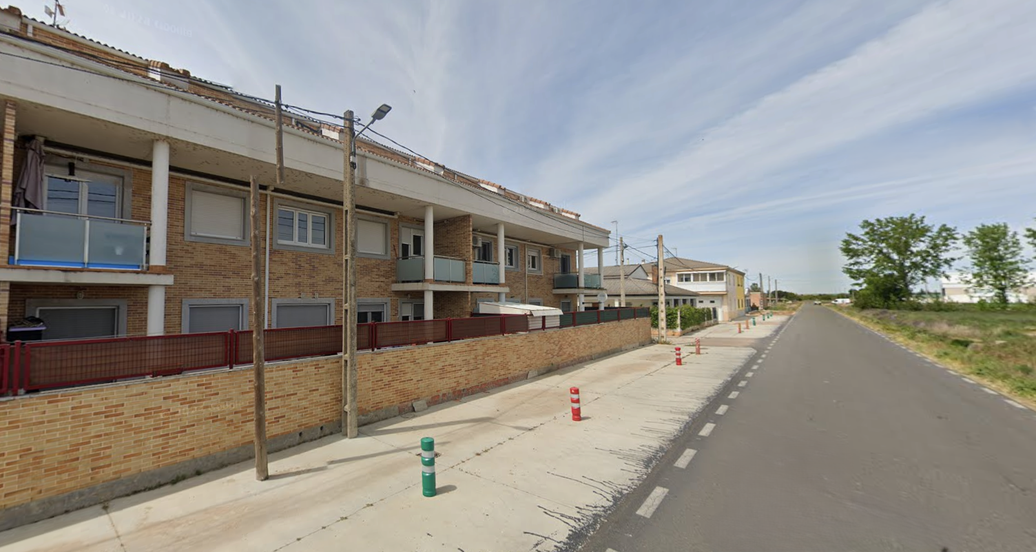 Vivienda en Encinas de Abajo, Salamanca