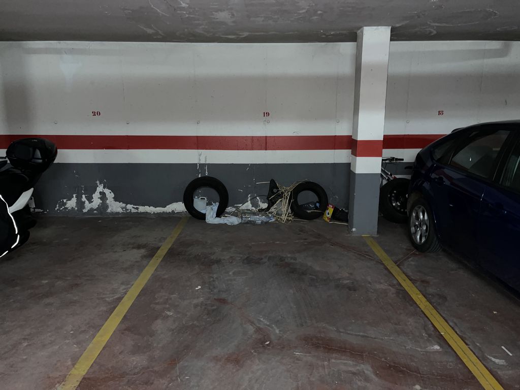 Garaje en Encinas de Abajo, Salamanca