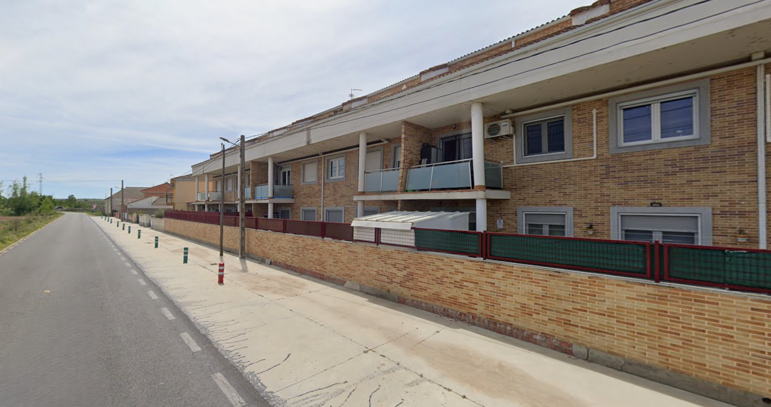 Vivienda en Encinas de Abajo, Salamanca