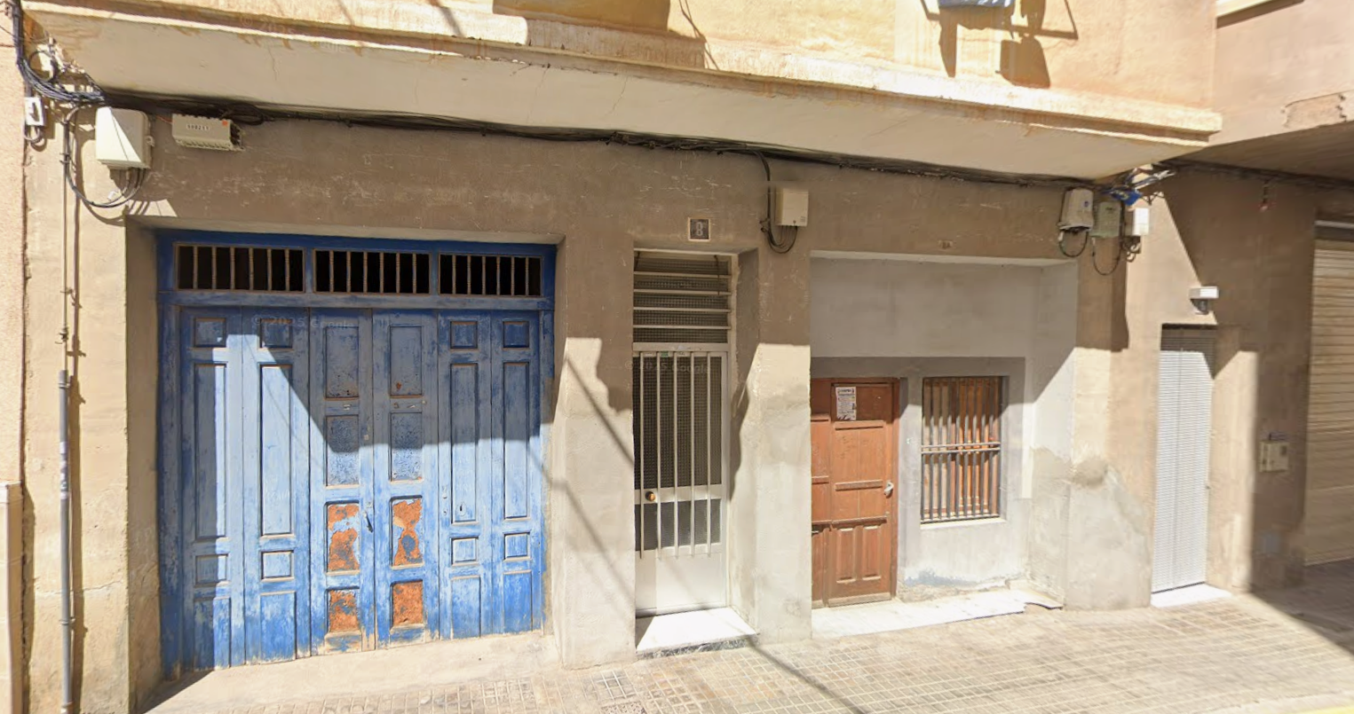Vivienda en Crevillent, Alicante/Alacant