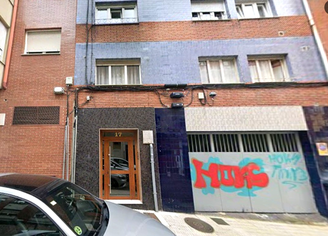 Vivienda en Gijón, Asturias
