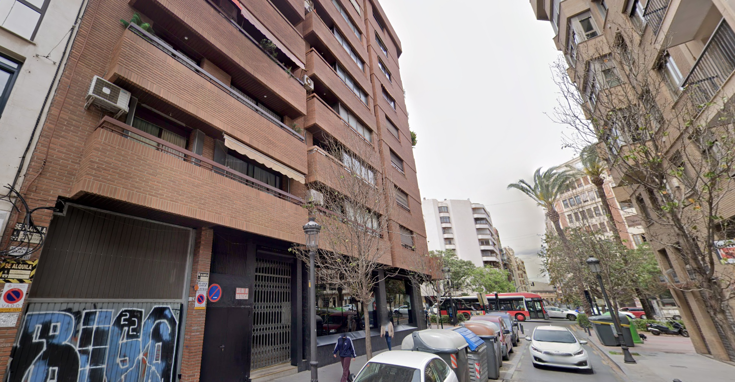 Vivienda en Valencia, Valencia/València