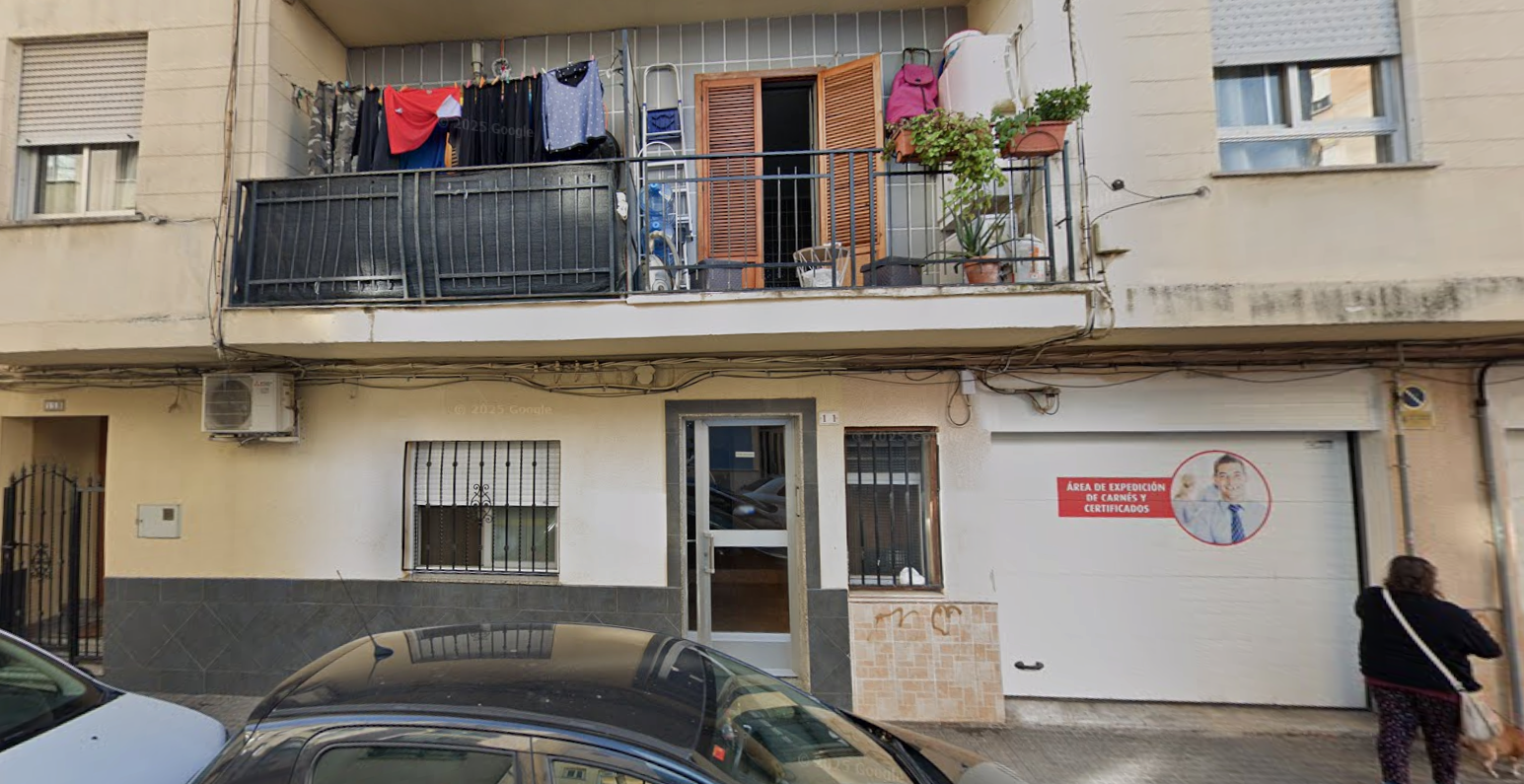 Vivienda en Gandia, Valencia/València