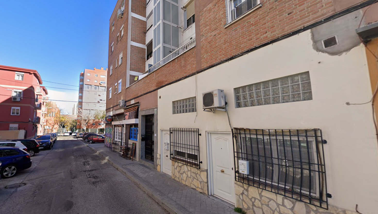 Vivienda en Madrid, Madrid