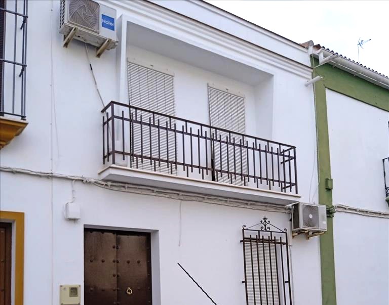 Casa en Del Indiano