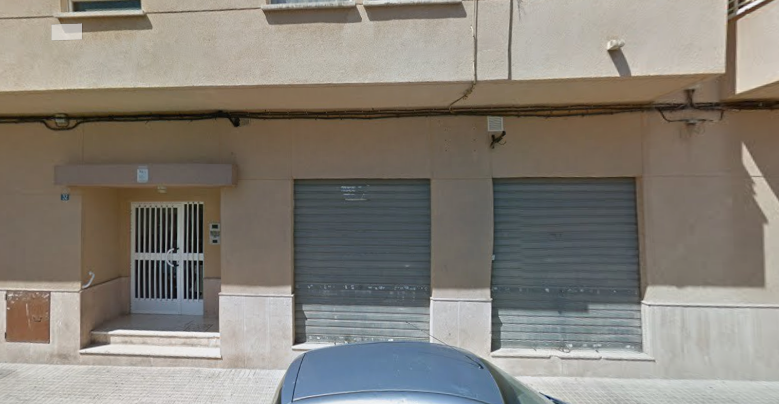 Vivienda en Mutxamel, Alicante/Alacant