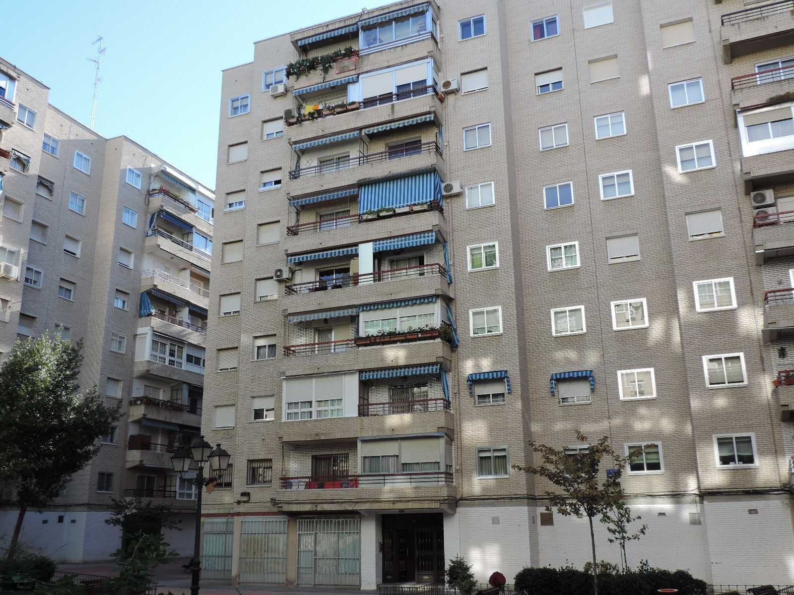 Vivienda en Móstoles, Madrid
