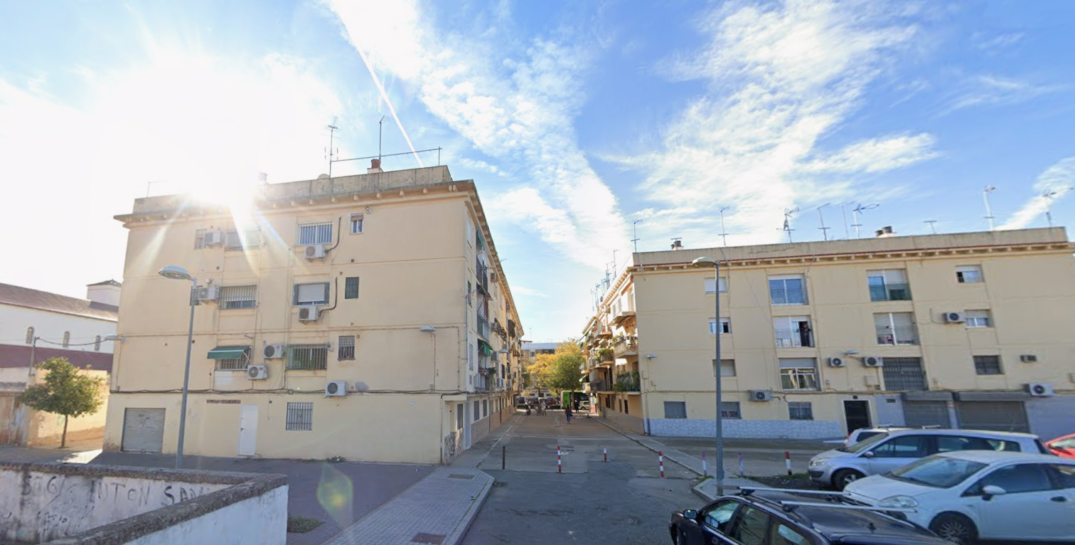 Vivienda en Córdoba, Córdoba