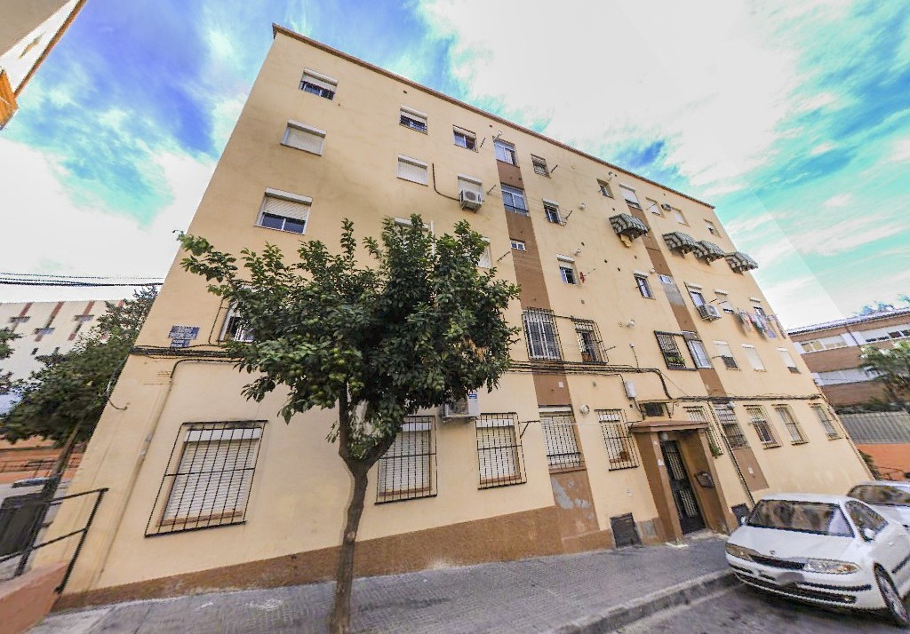 Vivienda en Málaga, Málaga