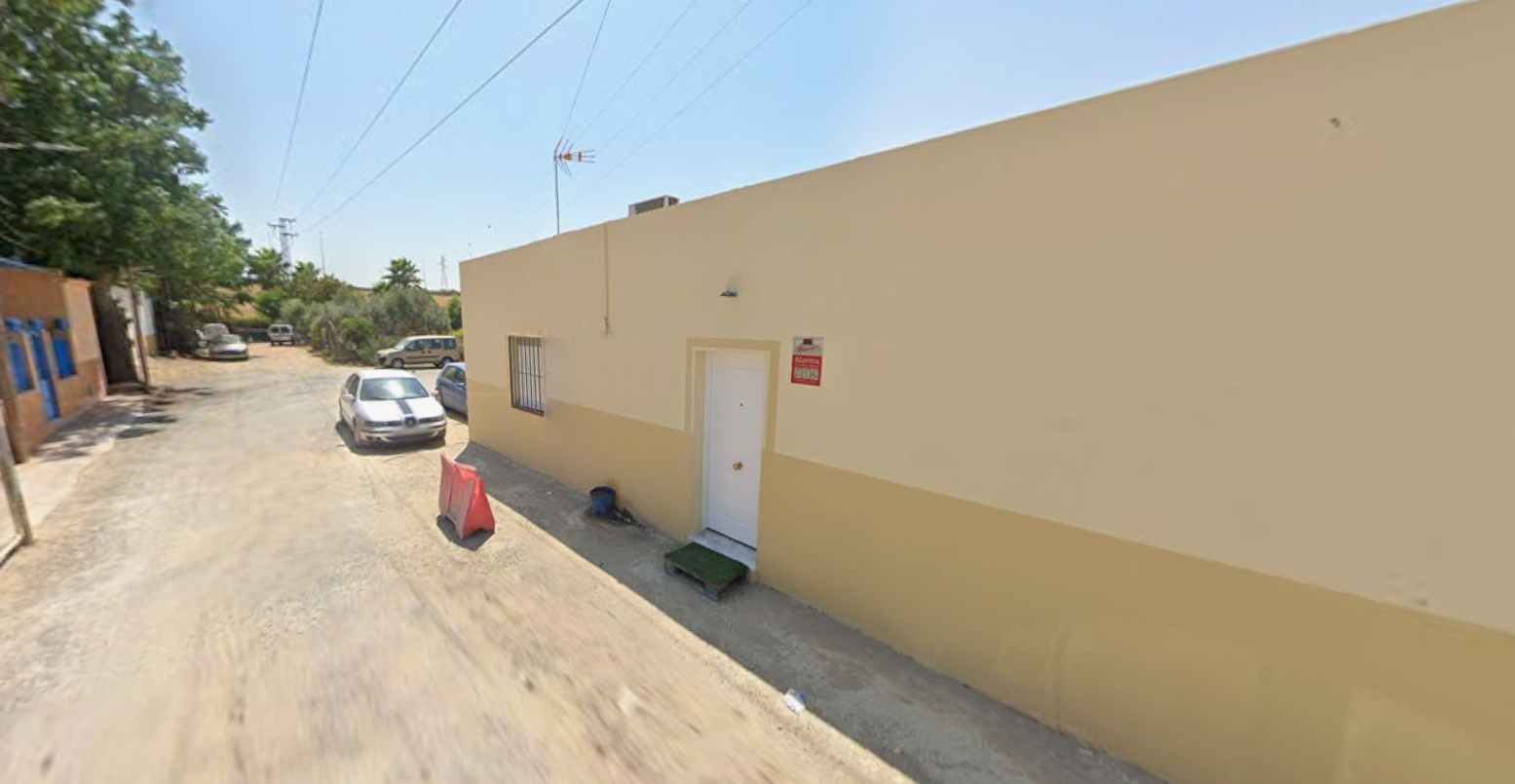 Vivienda en Alcalá de Guadaíra, Sevilla