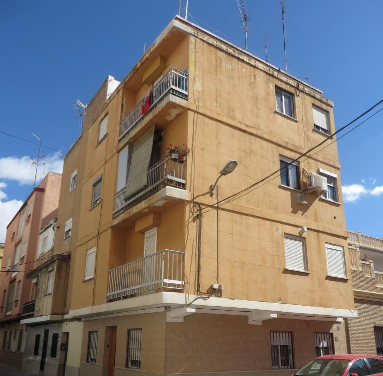 Vivienda en Torrent, Valencia/València