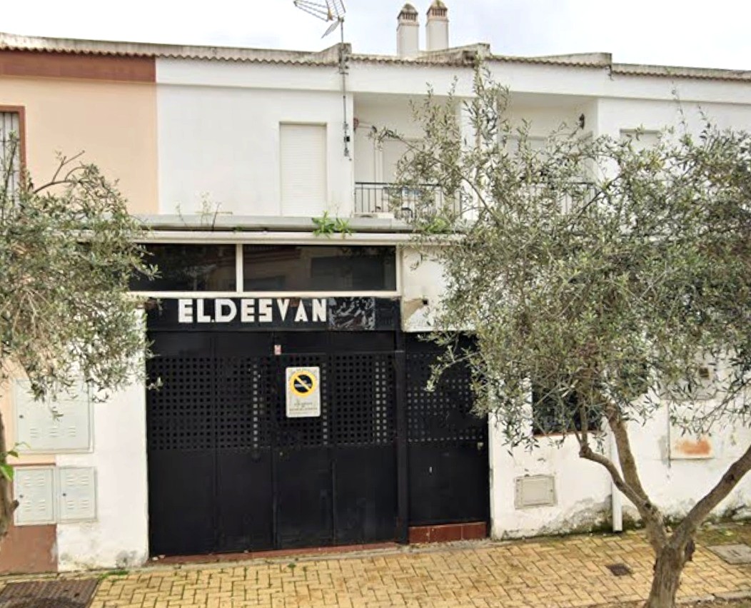 Vivienda en Huévar del Aljarafe, Sevilla