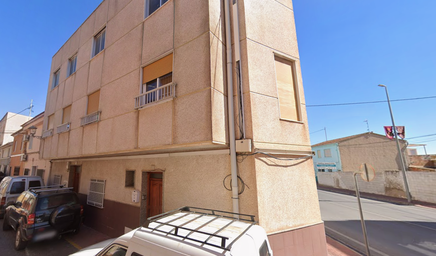 Vivienda en Calasparra, Murcia