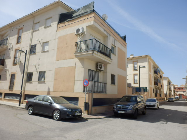 Vivienda en Gabias (Las), Granada