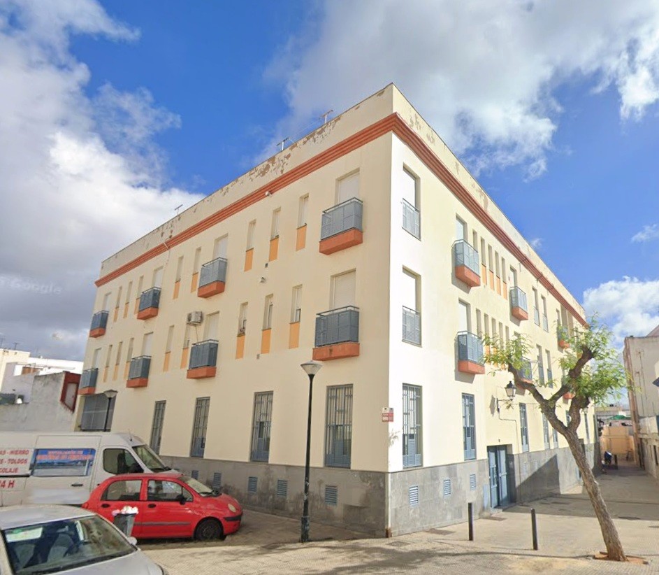 Vivienda en Isla Cristina, Huelva