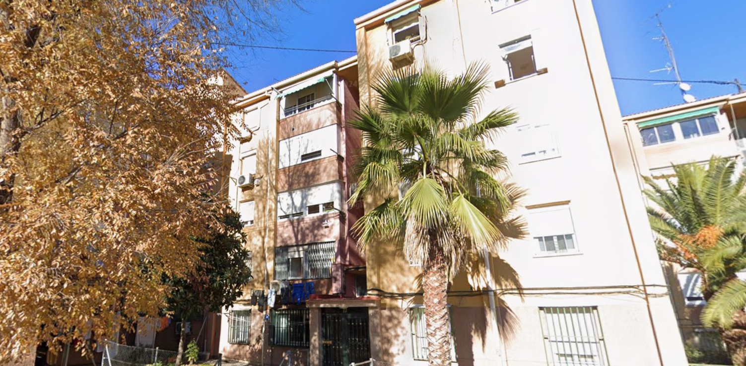 Vivienda en Madrid, Madrid