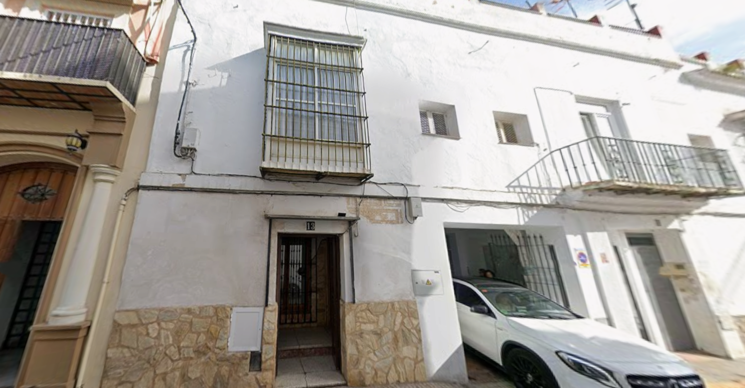 Vivienda en Sanlúcar de Barrameda, Cádiz