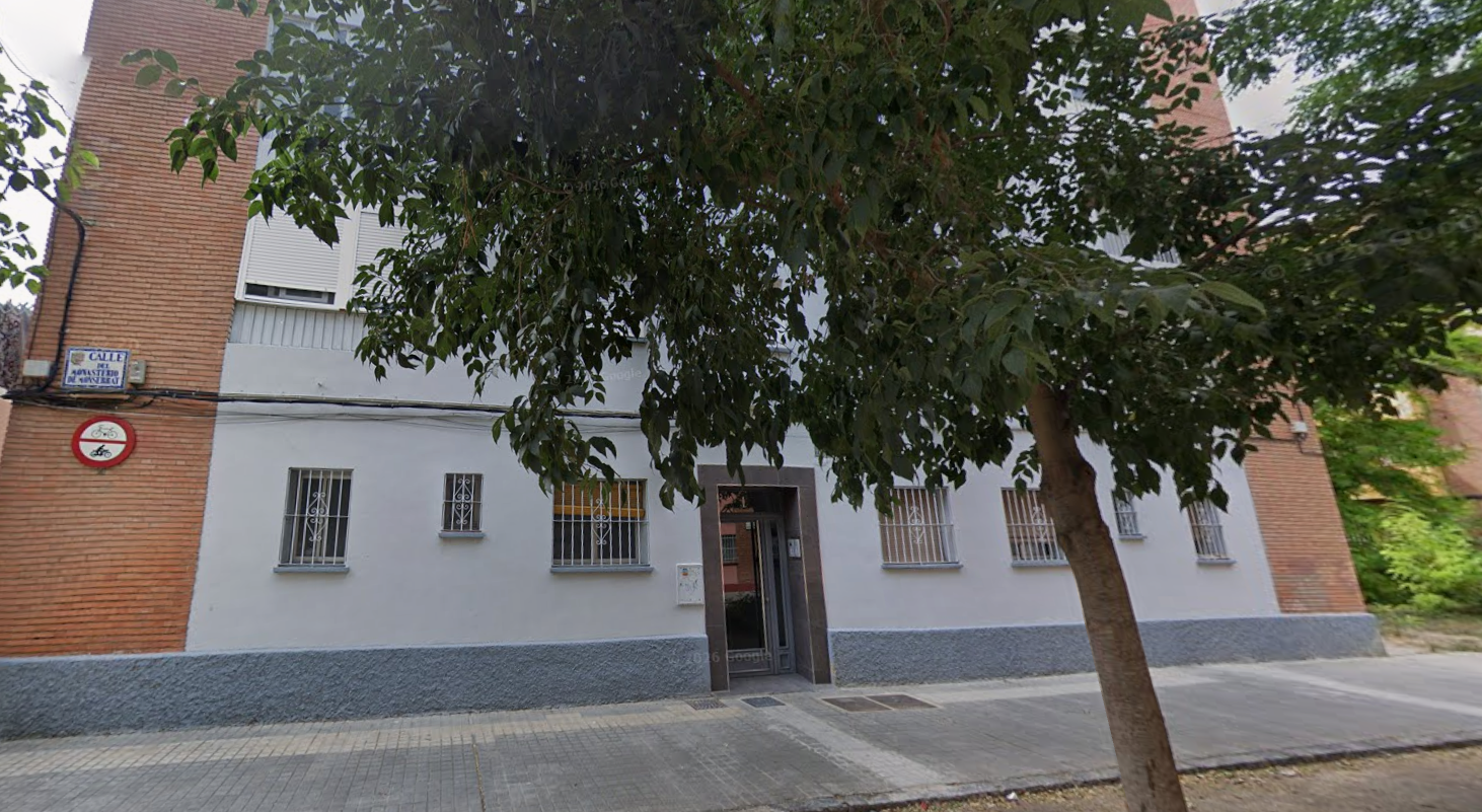 Vivienda en Zaragoza, Zaragoza