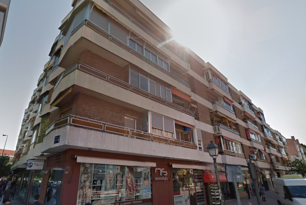 Casa en Juan Muñoz