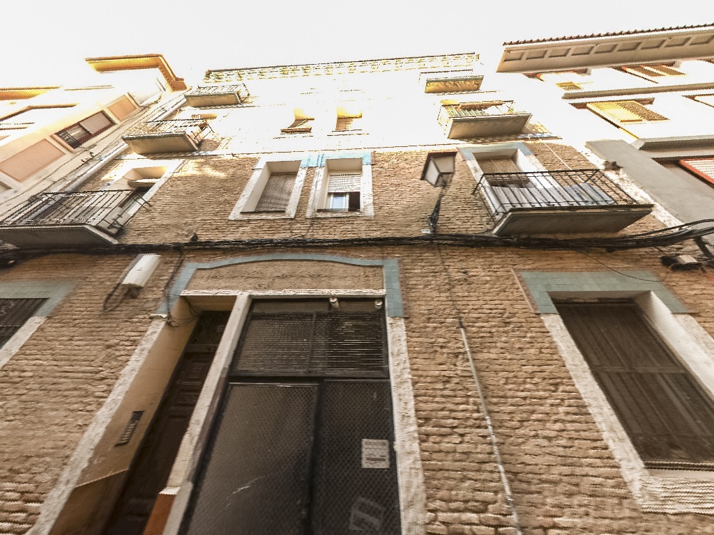 Vivienda en Zaragoza, Zaragoza