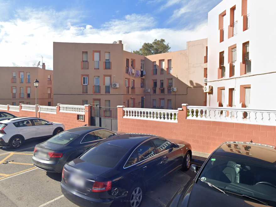 Casa en FRANCISCO GOYA Y LUCIENTES