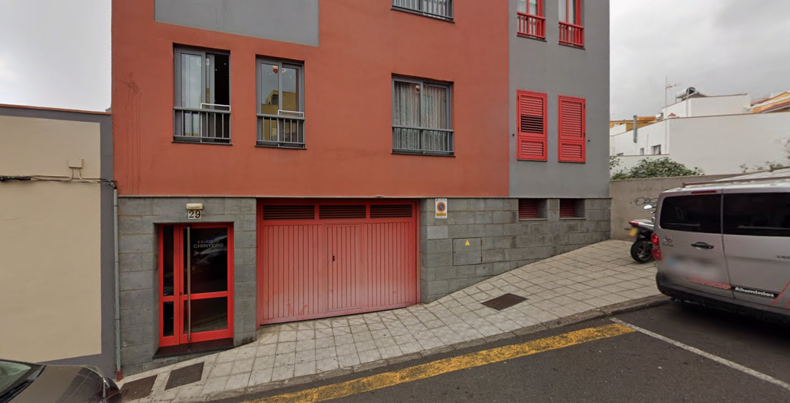 Vivienda en Icod de los Vinos, Santa Cruz de Tenerife