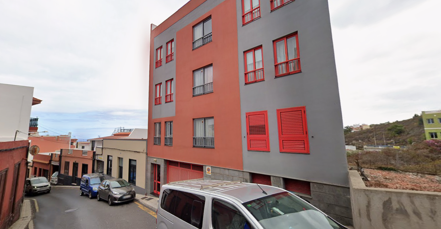 Vivienda en Icod de los Vinos, Santa Cruz de Tenerife