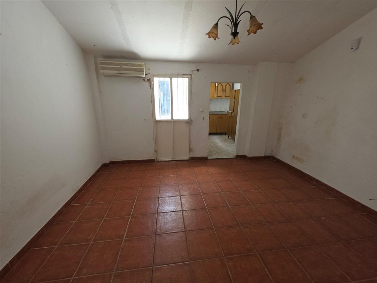 Casa en Diputacion Provincial