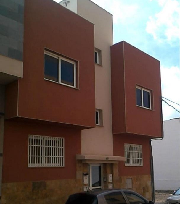 Vivienda en Puerto del Rosario, Las Palmas
