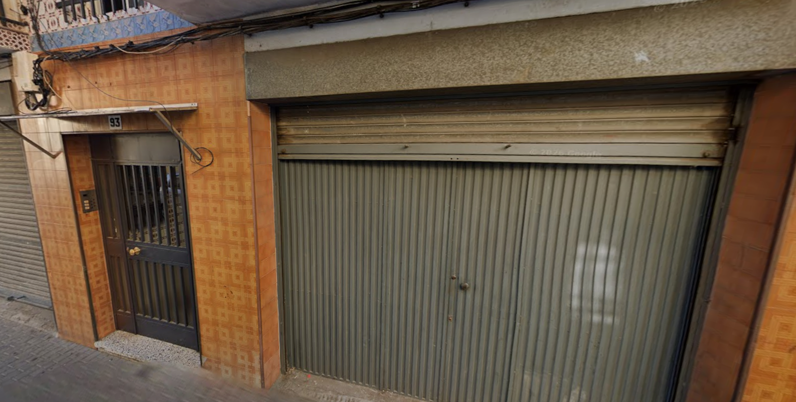 Vivienda en Sevilla, Sevilla