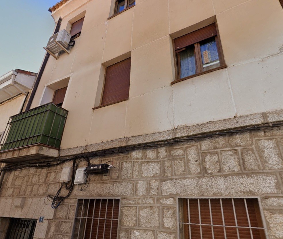 Casa en Maestro Gregorio Baudot