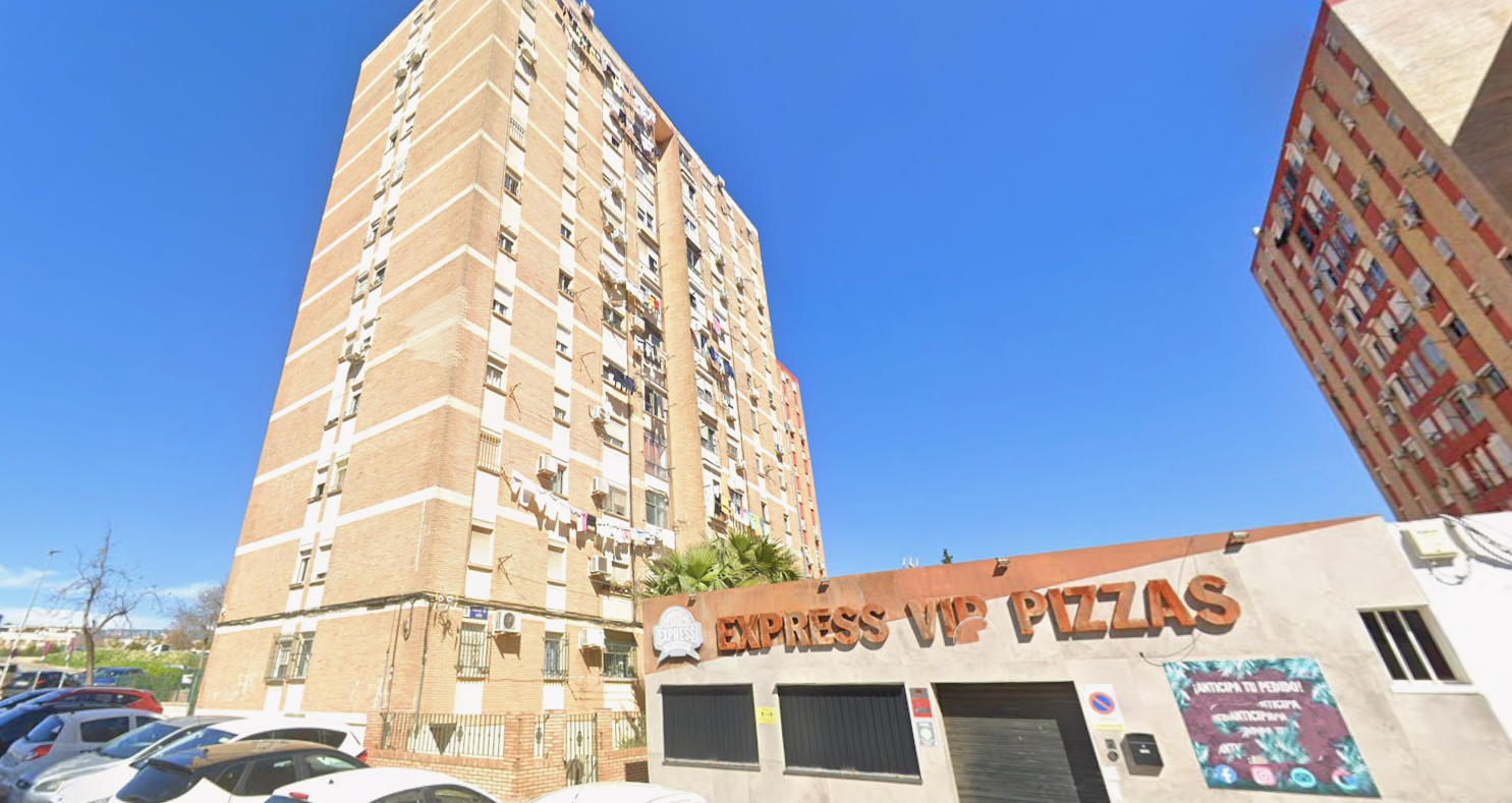 Vivienda en Castilleja de la Cuesta, Sevilla