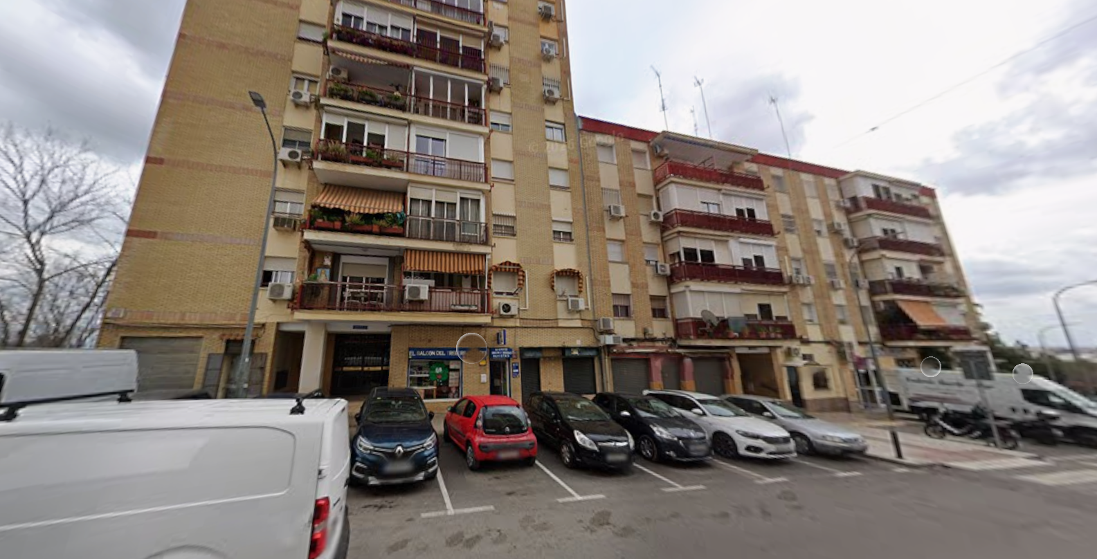 Vivienda en Camas, Sevilla