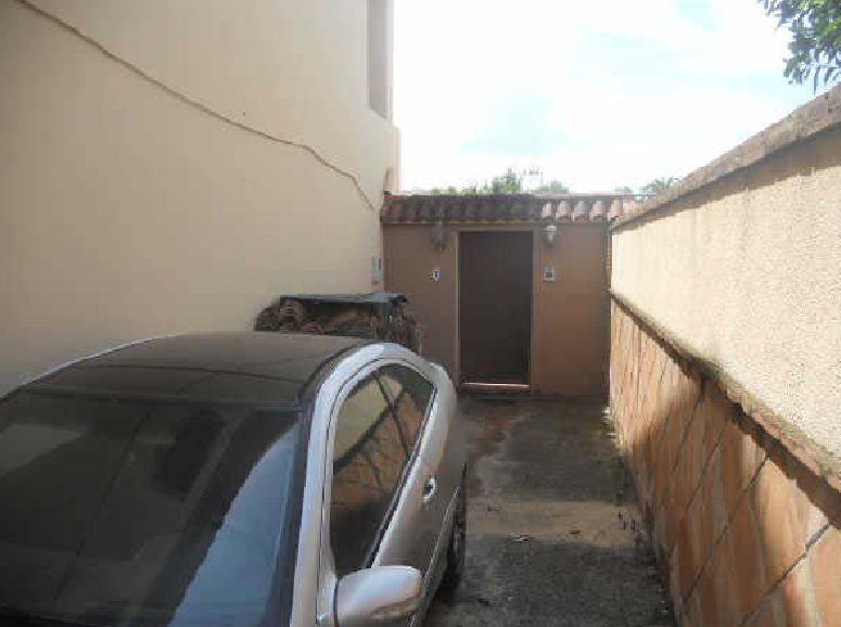 Vivienda en Algeciras, Cádiz