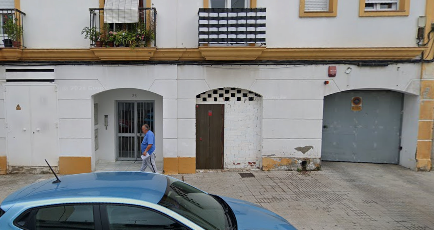 Vivienda en Chiclana de la Frontera, Cádiz