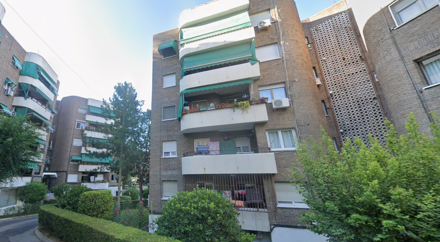 Vivienda en Arganda del Rey, Madrid