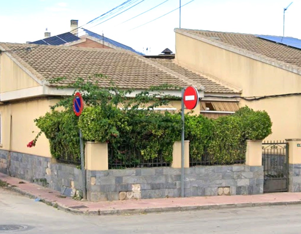 Vivienda en Torres de Cotillas (Las), Murcia