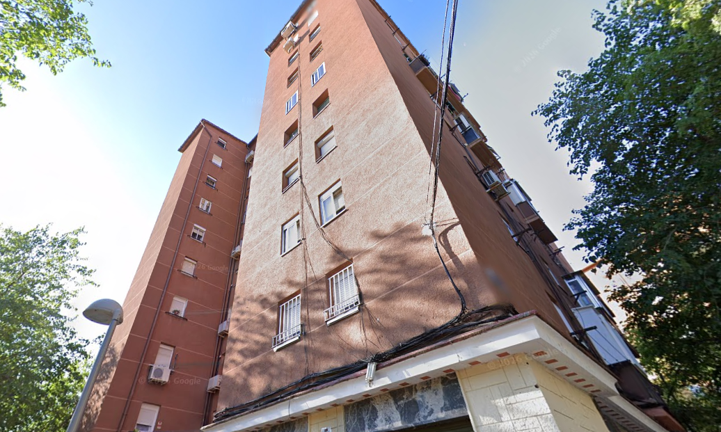 Vivienda en Madrid, Madrid