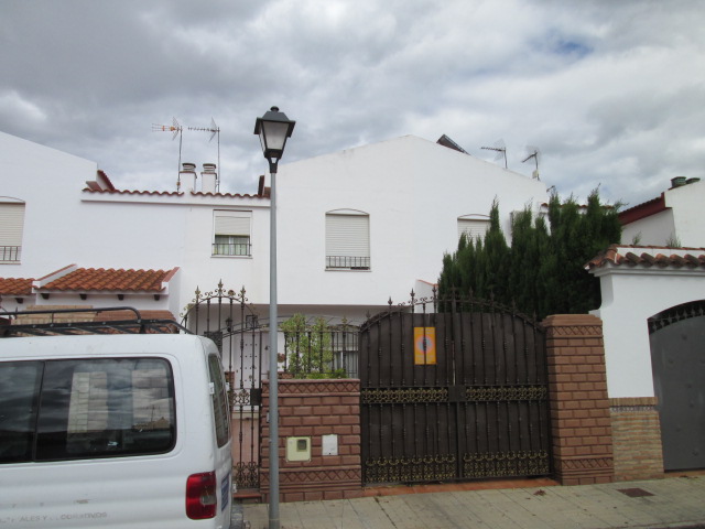 Casa en ALMERIA